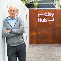 CityHub converts vacant Berlin retail space into hotel, offering European landlords a new playbook for stranded commercial floors