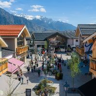 VIA Outlets raises approximately €178m through debut Swiss franc green bond to fund European outlet expansion