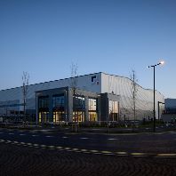 Dublin industrial and logistics take-up hits near three-year high as south-west vacancy falls to 1.5%