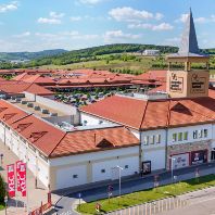 Futureal acquires Premier Outlet Budapest in strategic shift towards income-producing assets