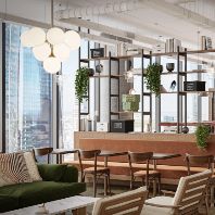 Mindspace takes 4,500m² at Warsaw’s Skyliner II as demand for flexible workspace in prime locations outpaces supply