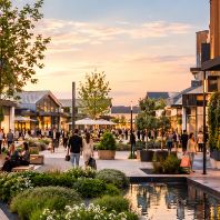 Europe's ten biggest outlet centres in 2026: the destinations reshaping retail real estate