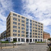 Westcombe wins approval to turn vacant Hampton Wick student block into five-star Hotel Indigo