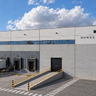 Maslow Capital commits €126m to finance two pre-let industrial developments on brownfield site near Barcelona