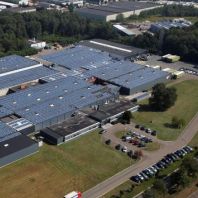 Gijbels Group launches PYLAR and acquires 7.3-hectare former Veldeman site in Oudsbergen to create future-oriented business park
