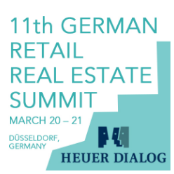 11th German Commercial Real Estate Summit