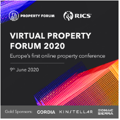 Virtual Property Forum 2020
