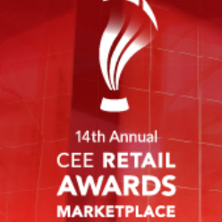 CEE Retail Awards & Marketplace 2022