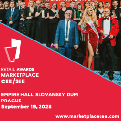 EuropaProperty’s Czech Republic and Slovakia Retail Awards & Marketplace CEE/SEE