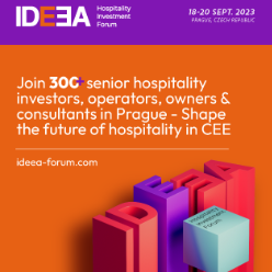 IDEEA Hospitality Investment Forum