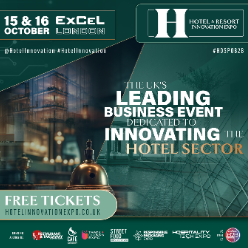 Hotel & Resort Innovation Expo