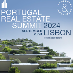 PORTUGAL REAL ESTATE SUMMIT 2024