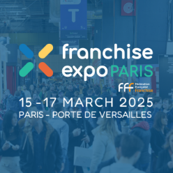 Franchise Expo Paris