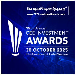 15TH ANNUAL CEE INVESTMENT AWARDS & CEO NETWORKING FORUM 2025