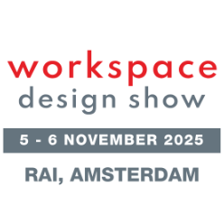 Workspace Design Show 2025