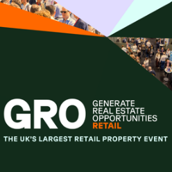 GRO RETAIL – Autumn Event