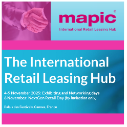 MAPIC 2025