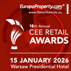 18th Annual CEE Retail Awards