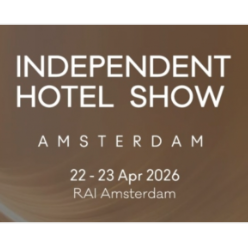 independent hotel show