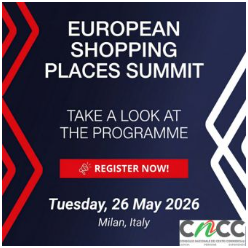 European Shopping Places Summit