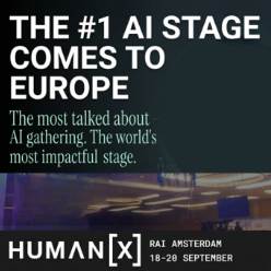 HumanX