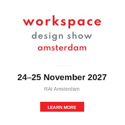 Workspace Design Show 2026
