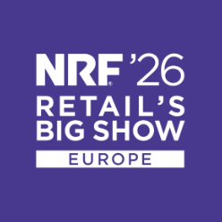 NRF 2026: Retail's Big Show Europe