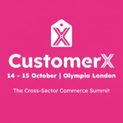 CustomerX 2026 (The Cross-Sector Commerce Summit)