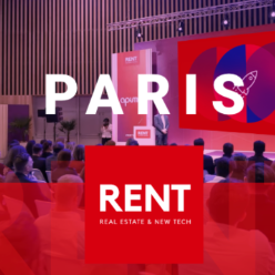 RENT 2026 (Real Estate & New Tech)