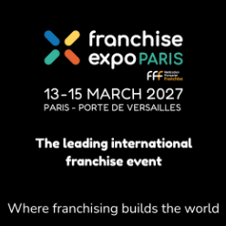 franchise expo