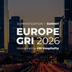 Europe GRI 2027