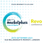 Completely Retail Marketplace | Revo Conference