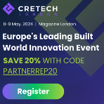 CreTech London
