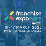 Franchise Expo Paris