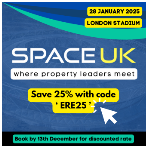 SPACE UK