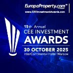15TH ANNUAL CEE INVESTMENT AWARDS & CEO NETWORKING FORUM 2025