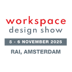 Workspace Design Show 2025