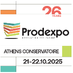26th PRODEXPO CONFERENCE