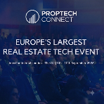 PropTech Connect Europe 2026