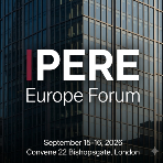 PERE Europe Forum 2026