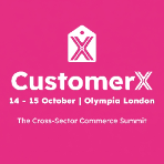 CustomerX 2026 (The Cross-Sector Commerce Summit)