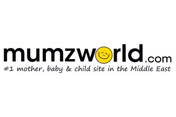 Mumzworld logo