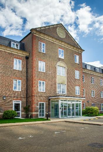 Aedifica purchased central London care home for €18.1m (GB)