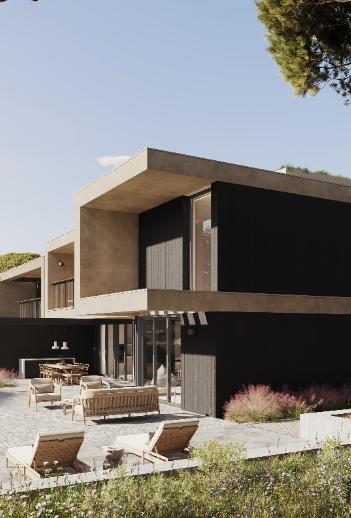 Bondstone unveils €700m Arcaya resi project in Algarve (PT)