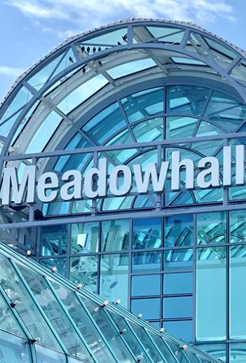 British Land sells 50% stake in Meadowhall Shopping Centre for €421.2m (GB)
