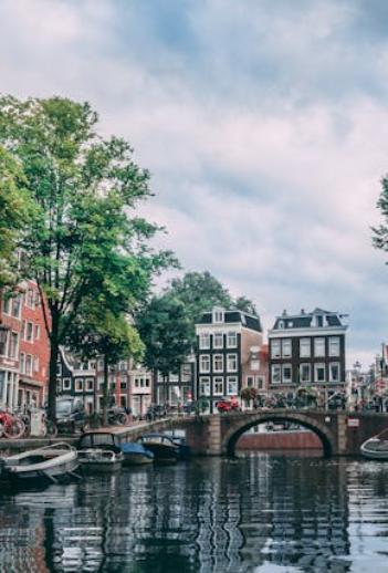 International investors needed for housing production goals in the Netherlands