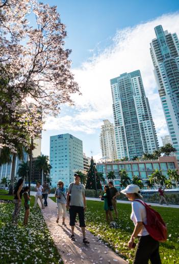 Cautious optimism returns to global commercial real estate amid rising infrastructure focus