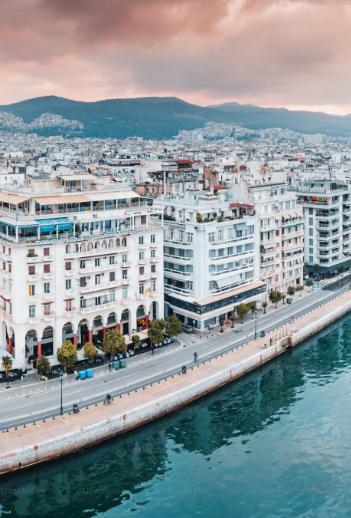 Thessaloniki