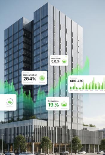 AI set to transform commercial real estate and proptech by 2026