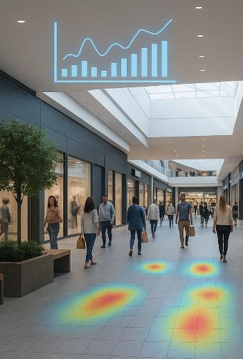 AI-powered occupancy intelligence slashes retail energy costs by 20% across Europe